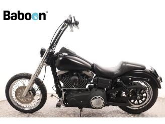 Harley-Davidson  FXDB Dyna Street Bob picture 5