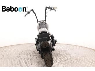 Harley-Davidson  FXDB Dyna Street Bob picture 7