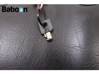 Harley-Davidson  FXDB Dyna Street Bob picture 20