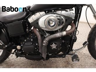 Harley-Davidson  FXDB Dyna Street Bob picture 12