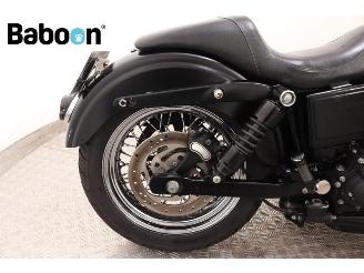 Harley-Davidson  FXDB Dyna Street Bob picture 13