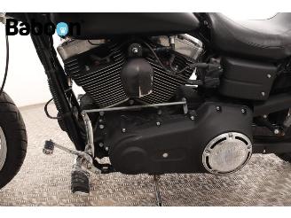 Harley-Davidson  FXDB Dyna Street Bob picture 17