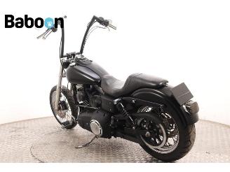Harley-Davidson  FXDB Dyna Street Bob picture 6