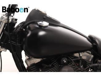 Harley-Davidson  FXDB Dyna Street Bob picture 16