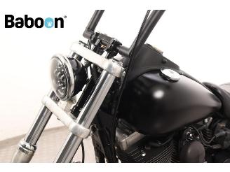 Harley-Davidson  FXDB Dyna Street Bob picture 14