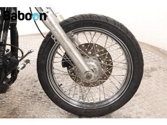 Harley-Davidson  FXDB Dyna Street Bob picture 10