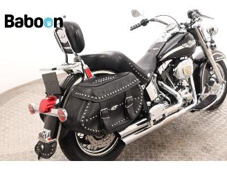 Harley-Davidson  FLSTC Softail Heritage Classic 100Th Anniversary picture 9