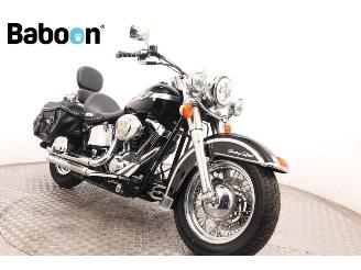 Harley-Davidson  FLSTC Softail Heritage Classic 100Th Anniversary picture 2