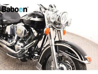 Harley-Davidson  FLSTC Softail Heritage Classic 100Th Anniversary picture 16