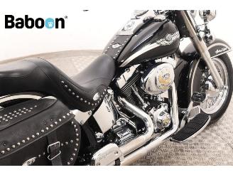 Harley-Davidson  FLSTC Softail Heritage Classic 100Th Anniversary picture 15