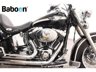 Harley-Davidson  FLSTC Softail Heritage Classic 100Th Anniversary picture 11