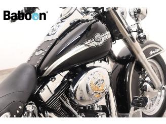 Harley-Davidson  FLSTC Softail Heritage Classic 100Th Anniversary picture 13