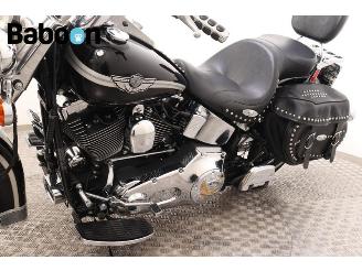 Harley-Davidson  FLSTC Softail Heritage Classic 100Th Anniversary picture 19