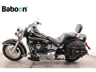 Harley-Davidson  FLSTC Softail Heritage Classic 100Th Anniversary picture 5
