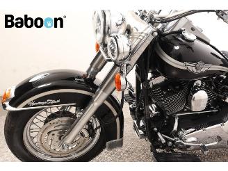 Harley-Davidson  FLSTC Softail Heritage Classic 100Th Anniversary picture 18