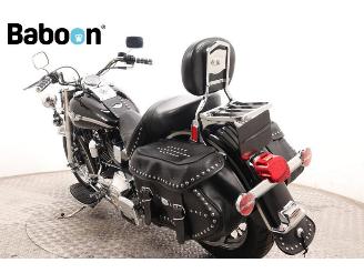 Harley-Davidson  FLSTC Softail Heritage Classic 100Th Anniversary picture 6
