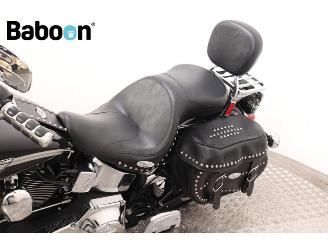 Harley-Davidson  FLSTC Softail Heritage Classic 100Th Anniversary picture 20