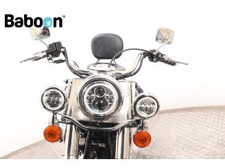 Harley-Davidson  FLSTC Softail Heritage Classic 100Th Anniversary picture 17