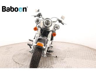 Harley-Davidson  FLSTC Softail Heritage Classic 100Th Anniversary picture 3