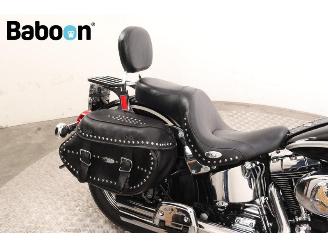 Harley-Davidson  FLSTC Softail Heritage Classic 100Th Anniversary picture 10