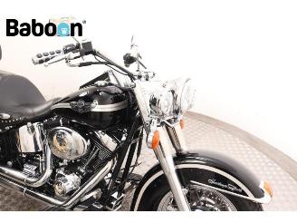 Harley-Davidson  FLSTC Softail Heritage Classic 100Th Anniversary picture 12