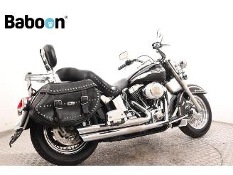Harley-Davidson  FLSTC Softail Heritage Classic 100Th Anniversary picture 8