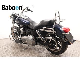 Harley-Davidson  FLD Dyna Switchback picture 6