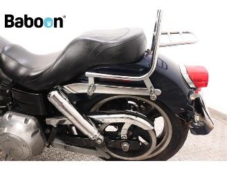Harley-Davidson  FLD Dyna Switchback picture 20
