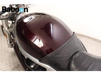 Harley-Davidson  VRSCR Street Rod picture 24