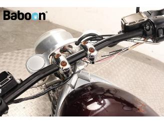 Harley-Davidson  VRSCR Street Rod picture 25