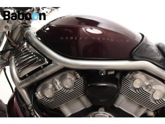 Harley-Davidson  VRSCR Street Rod picture 20