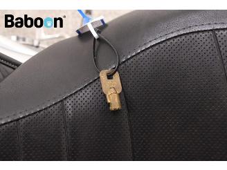 Harley-Davidson  VRSCR Street Rod picture 26