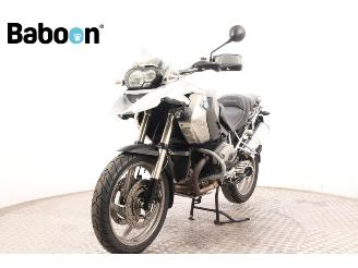 BMW R 1200 GS ABS picture 4