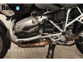 BMW R 1200 GS ABS picture 20