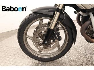 BMW R 1200 GS ABS picture 18