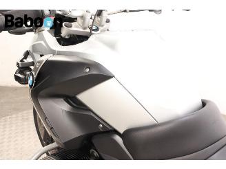 BMW R 1200 GS ABS picture 23