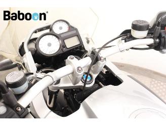 BMW R 1200 GS ABS picture 26