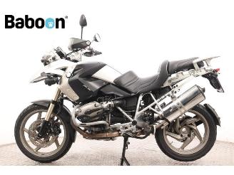 BMW R 1200 GS ABS picture 5