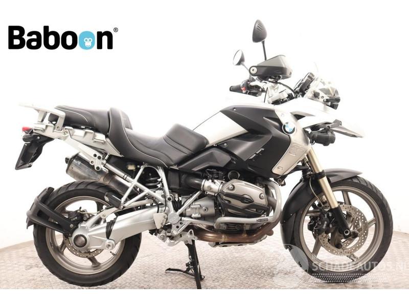 BMW R 1200 GS ABS