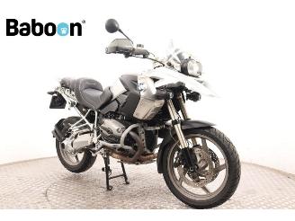 BMW R 1200 GS ABS picture 2