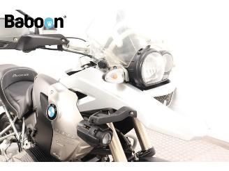 BMW R 1200 GS ABS picture 9