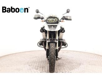BMW R 1200 GS ABS picture 3