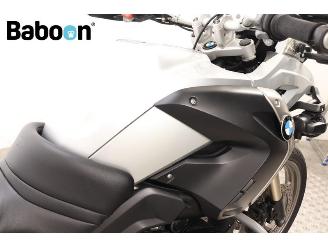 BMW R 1200 GS ABS picture 15