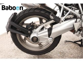 BMW R 1200 GS ABS picture 13