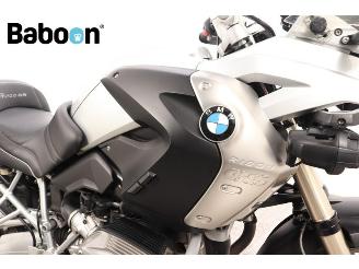 BMW R 1200 GS ABS picture 10