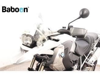 BMW R 1200 GS ABS picture 17