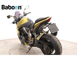 Honda CB 1000 R picture 6