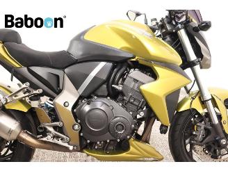 Honda CB 1000 R picture 11