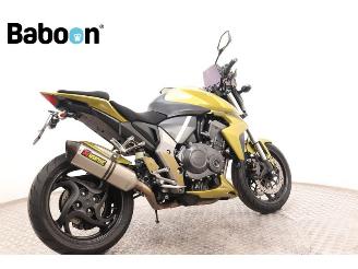 Honda CB 1000 R picture 8