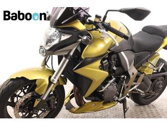 Honda CB 1000 R picture 19
